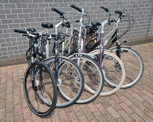Diverse Fietsen vanaf €75 tot €200, Fietsen en Brommers, Fietsen | Dames | Damesfietsen, Gebruikt, Overige merken, Ophalen