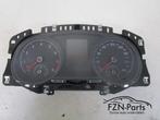 VW Golf 7 Kilometerteller Teller Unit 5G1920640A, Auto-onderdelen, Dashboard en Schakelaars, Ophalen of Verzenden, Gebruikt