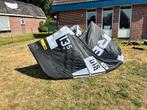 Core Kite GTS 6 - 11m & 13.5m - Topstaat!, Watersport en Boten, Kitesurfen, 13 m², Geen board, Ophalen of Verzenden, Zo goed als nieuw