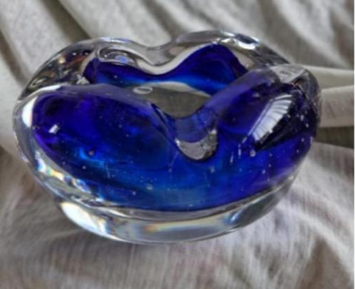 Floris Meydam Unica, Antiek en Kunst, Antiek | Glas en Kristal, Ophalen of Verzenden