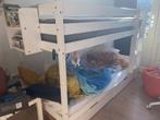 Stapelbed, Ophalen, Zo goed als nieuw, Stapelbed