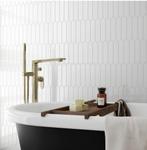 Ruim 2m² nieuwe tegeltjes, Ophalen, Minder dan 20 cm, Minder dan 5 m², Wandtegels