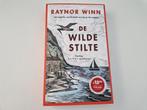 Raynor Winn - De wilde stilte, Ophalen of Verzenden, Zo goed als nieuw, Raynor Winn, Europa