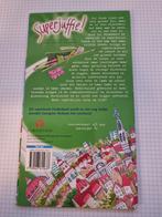 Superjuffie! Janneke Schotveld luisterboek, Boeken, Luisterboeken, Ophalen of Verzenden