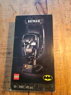 Lego Batman Masker 76182 - Complete Set, Kinderen en Baby's, Speelgoed | Duplo en Lego, Ophalen of Verzenden, Gebruikt, Complete set
