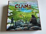 Clans, Een of twee spelers, Ophalen of Verzenden, Zo goed als nieuw