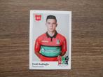 Ferdi Kadioglu rookie voetbalplaatje Brighton & Hove Albion, Ophalen of Verzenden, Nieuw, Buitenlandse clubs, Poster, Plaatje of Sticker