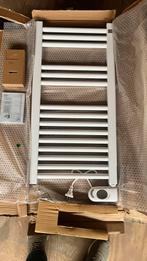 Elektrische design radiator, Doe-het-zelf en Verbouw, Verwarming en Radiatoren, Ophalen, Radiator, Nieuw, Minder dan 60 cm