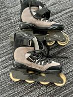 Skates maat 38 weinig gebruikt, Overige merken, Gebruikt, Ophalen of Verzenden, Inline skates 4 wielen