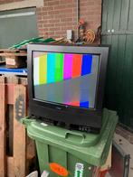 Blaupunkt crt tv  ps45-29, Gebruikt, Germany, 40 tot 60 cm, Blaupunkt