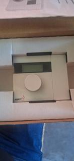 Kamerthermostaat Nefit Moduline 100, Doe-het-zelf en Verbouw, Thermostaten, Ophalen, Nieuw