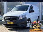 Mercedes-Benz Vito 116 CDI Lang | Climate Control | Laadruim, Automaat, Euro 5, Gebruikt, 4 cilinders