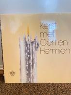 Kerst met Gert en Hermien LP, Cd's en Dvd's, Ophalen of Verzenden, Zo goed als nieuw