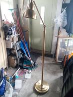 Vloerlamp, Huis en Inrichting, Lampen | Vloerlampen, Ophalen, Zo goed als nieuw, 150 tot 200 cm
