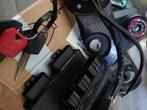 ECU sleutelset zzr1400 zzr 1400 gen1, Ophalen