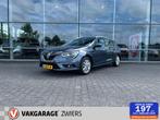 Renault Megane Estate 1.2 TCe Limited, Voorwielaandrijving, 65 €/maand, Gebruikt, 4 cilinders