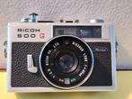 Ricoh 500 G Vintage Camera, Ophalen of Verzenden, Niet werkend, Compact, Overige Merken