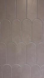 Mooie wandtegels - 8x21,5 cm, Doe-het-zelf en Verbouw, Tegels, Ophalen, Nieuw, Minder dan 20 cm, 20 tot 40 cm