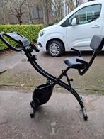 Hometrainer - Zo goed als nieuw, Ophalen of Verzenden, Zo goed als nieuw, Metaal, Buik