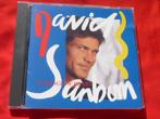 David Sanborn - CD A Change Of Heart, Ophalen of Verzenden, 1980 tot heden, Zo goed als nieuw, Jazz