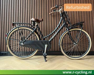 Cortina U4 28 inch 50 cm frame - 3M garantie beschikbaar voor biedingen
