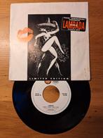 Lambada - Mini Kiss Mix 7" Vinyl Single, Gebruikt, 7 inch, Single, Dance