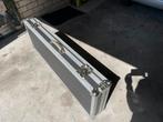 Basgitaar flightcase, Muziek en Instrumenten, Ophalen of Verzenden, Gebruikt, Overige instrumenten, Flightcase