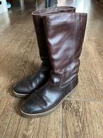 Panama jack laarzen bont gevoerd 38, Ophalen of Verzenden, Zo goed als nieuw, Bruin, Hoge laarzen