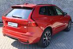 Volvo XC60 2.0 T6 Plug-in hybrid AWD R-Design | Trekhaak | P, Automaat, 12 maanden, Gebruikt, Euro 6