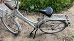 Gebruikte Damesfiets 26 inch, Fietsen en Brommers, Fietsen | Dames | Damesfietsen, Gebruikt, Versnellingen, Minder dan 47 cm, Ophalen