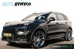 Lynk & Co 01 1.5 Plug-in Hybrid 262 Pk I Modeljaar 2023 I Pa, 12 maanden, Stof, Zwart, Bedrijf