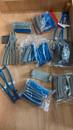 Lego vintage rails, Ophalen of Verzenden, Gebruikt, Losse stenen, Lego