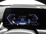 BMW X2 sDrive20i Launch Edition | 19inch, Auto's, BMW, Lichtsensor, 156 pk, Met garantie (alle), Blauw