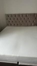Matras 180-200, Huis en Inrichting, Ophalen, Zo goed als nieuw, Tweepersoons, 180 cm