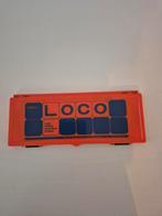 Mini Loco Basisdoos, Ophalen of Verzenden, Gebruikt, Puzzelen