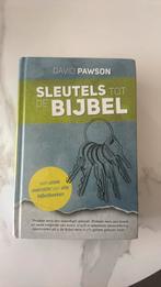 Sleutels tot de Bijbel, Ophalen of Verzenden, Zo goed als nieuw, D. Pawson