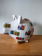 2 Oink spaarpotten., Ophalen of Verzenden, Zo goed als nieuw, Dier