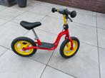 Puky loopfiets rood, Ophalen, Gebruikt, Loopfiets