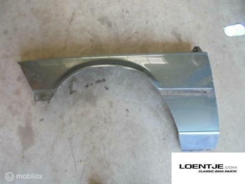 Linker voorscherm links BMW 3-serie E21 ('76-'84), Auto-onderdelen, Carrosserie en Plaatwerk, BMW, Gebruikt, Ophalen of Verzenden
