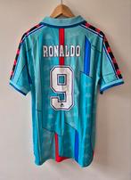 Nieuw Kappa FC Barcelona shirt 96/97 Ronaldo 9 maat large, Maat L, Ophalen of Verzenden, Nieuw, Shirt