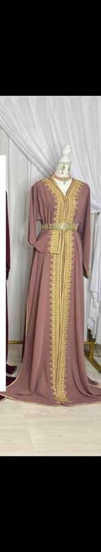 Takshita Caftan Kaftan lebsa dfien, Ophalen of Verzenden, Nieuw, Overige typen