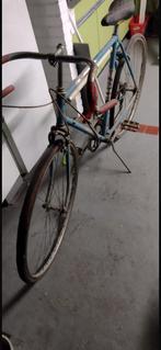 Superia Oldtimer racefiets 1963 1ste eigenaar, Fietsen en Brommers, 59 cm of meer, Ophalen, Jaren '60 of nieuwer