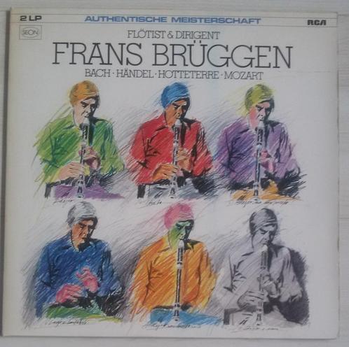 Diverse LP’s / vinyl: klassieke muziek, Cd's en Dvd's, Vinyl | Klassiek, Gebruikt, 12 inch, Ophalen of Verzenden