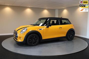 Mini Mini 1.5 Cooper Business *Top onderhouden!* Navi|Cruise beschikbaar voor biedingen