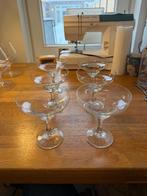 Kristallen glaswerk, Antiek en Kunst, Ophalen