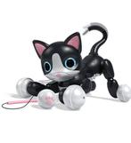 Leuke Robot Kat, Verzenden, Zo goed als nieuw, Jongen of Meisje