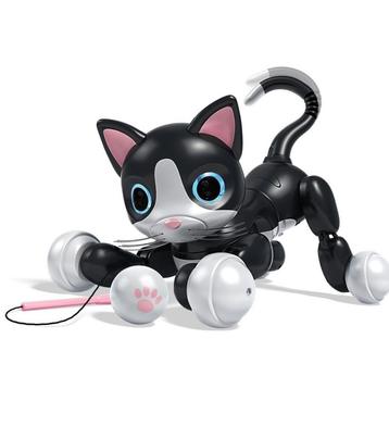 Leuke Robot Kat beschikbaar voor biedingen