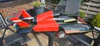 Benzine powerboot Hydroplane, Hobby en Vrije tijd, Modelbouw | Boten en Schepen, Ophalen of Verzenden, Gebruikt, Overige merken