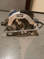 Zaagmchine, Doe-het-zelf en Verbouw, Ophalen, Zo goed als nieuw, 1200 watt of meer, 70 mm of meer