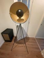 Vloerlamp industrieel zgan!, Ophalen, Zo goed als nieuw, 150 tot 200 cm